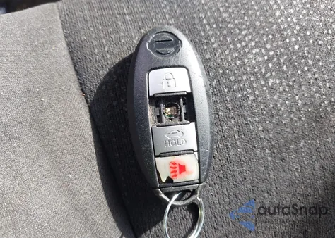 2012 Nissan Altima 2.5 S z USA, uszkodzony, nr VIN 1N4AL2AP9CN579893